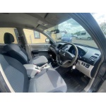 Mitsubishi L200 - 2.5 DI-D Warrior 4WD 4dr