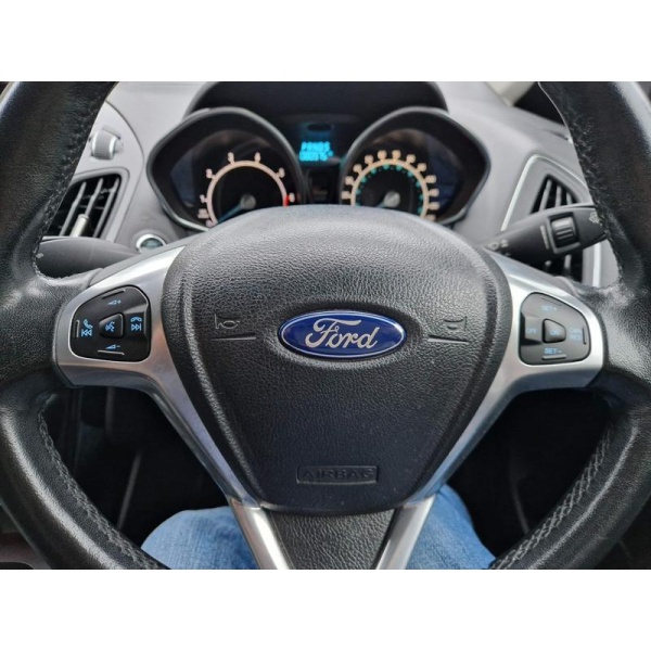 Ford B-max - 1.6 Titanium Powershift Euro 5 5dr