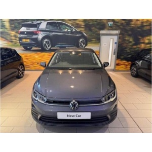 Volkswagen Polo - 1.0 TSI Life DSG Euro 6 (s/s) 5dr