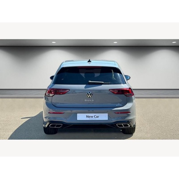 Volkswagen Golf - 1.5 eTSI MHEV R-Line DSG Euro 6 (s/s) 5dr