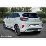 Ford Puma - 1.0T EcoBoost MHEV ST-Line X Euro 6 (s/s) 5dr