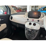 Fiat 500C - 1.0 MHEV Collezione 1957 Euro 6 (s/s) 2dr