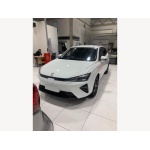 MG MG5 - 61.1kWh SE Estate 5dr Electric Auto (156 ps)