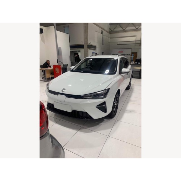 MG MG5 - 61.1kWh SE Estate 5dr Electric Auto (156 ps)