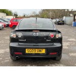 Mazda Mazda3 - 1.6 Sport 4dr