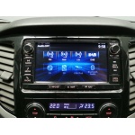 Mitsubishi L200 - 2.4 DI-D DC Warrior Pickup Double Cab 4WD (178 ps) - HEATED LEATHER