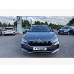 SKODA Superb - 1.5 TSI e-TEC MHEV SE Technology DSG Euro 6 (s/s) 5dr