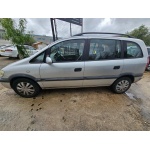 Vauxhall Zafira - 1.8i Comfort SE 5dr