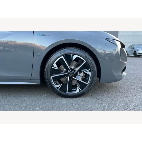 Peugeot 508 SW - 1.6 12.4kWh GT e-EAT Euro 6 (s/s) 5dr