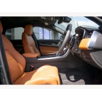 Jaguar XF - 2.0 D200 MHEV R-Dynamic HSE Black Auto Euro 6 (s/s) 4dr