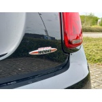 MINI Convertible - 2.0 John Cooper Works Steptronic Euro 6 (s/s) 2dr