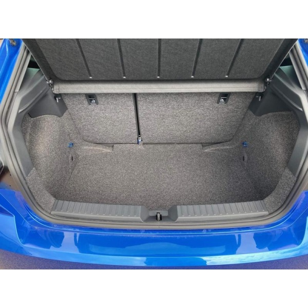 SEAT Ibiza - 1.0 TSI XCELLENCE Lux Euro 6 (s/s) 5dr