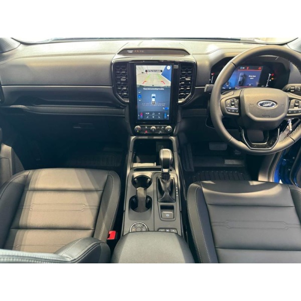 Ford Ranger - 2.0 TD EcoBlue Tremor Auto 4WD Euro 6 (s/s) 4dr