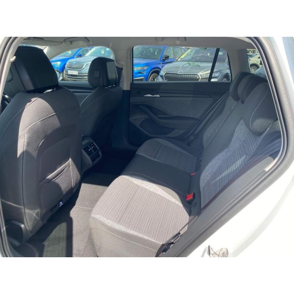 SKODA Superb - 1.5 TSI e-TEC MHEV SE Technology DSG Euro 6 (s/s) 5dr