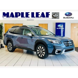 Subaru Outback - 2.5i Touring Lineartronic 4WD Euro 6 (s/s) 5dr
