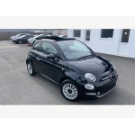 Fiat 500 - 500 1.0 70hp Mild Hybrid Convertible 2dr