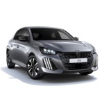 Peugeot 208 - 1.2 PureTech MHEV Allure e-DSC Euro 6 (s/s) 5dr
