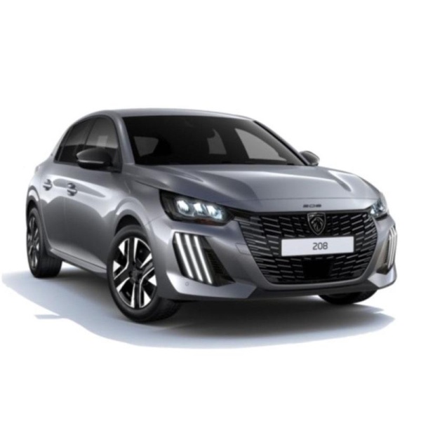 Peugeot 208 - 1.2 PureTech MHEV Allure e-DSC Euro 6 (s/s) 5dr