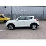 Nissan Juke - 1.6 Acenta Euro 5 5dr