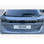 Peugeot 508 SW - 1.6 12.4kWh GT e-EAT Euro 6 (s/s) 5dr
