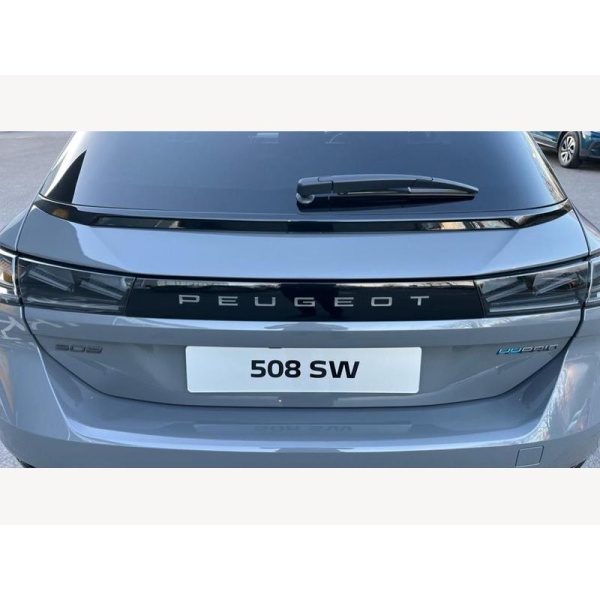 Peugeot 508 SW - 1.6 12.4kWh GT e-EAT Euro 6 (s/s) 5dr