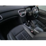 Peugeot 607 - 2.0 HDi FAP Executive 4dr