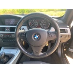 BMW 3 Series - 2.0 320i M Sport Coupe 2dr Petrol Manual Euro 4 (170 ps)
