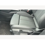 Audi A3 - Audi Saloon Black Edition 35 TFSI 150 PS S tronic 1.5 4dr