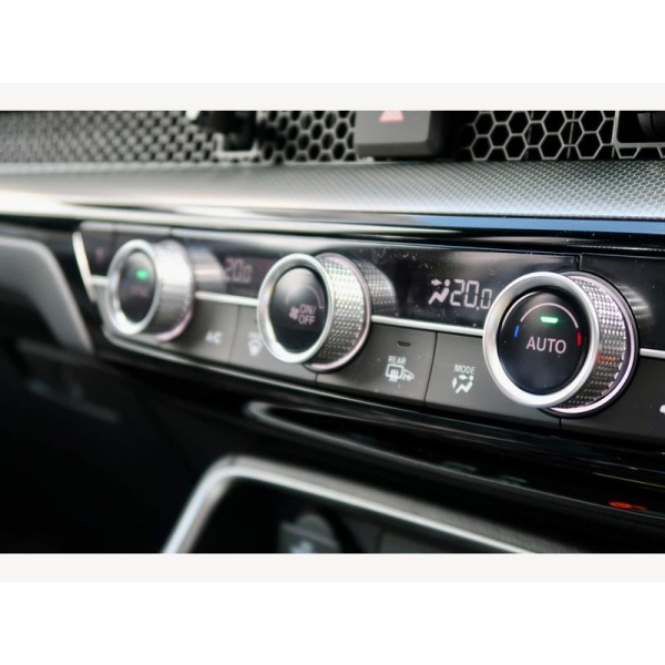 Honda Cr-v - 2.0 17.7kWh Advance Tech eCVT Euro 6 (s/s) 5dr