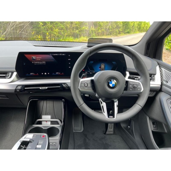 BMW 2 Series Active Tourer - 2.0 223i MHT M Sport DCT Euro 6 (s/s) 5dr