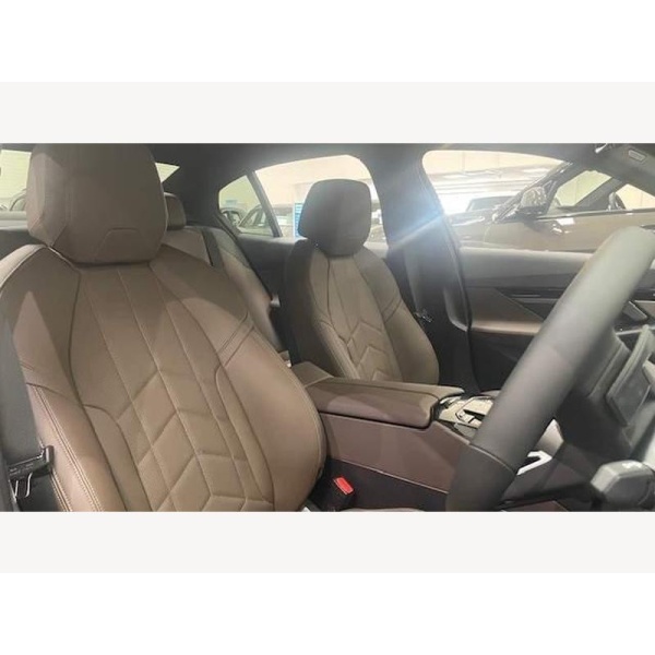 BMW 5 Series - 2.0 530e 22.1kWh M Sport Steptronic Euro 6 (s/s) 4dr