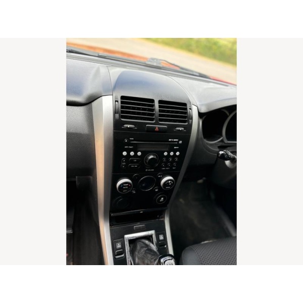 Suzuki Grand Vitara - 1.6 VVT SZ4 4WD Euro 5 3dr