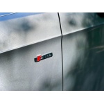 Audi A3 - 2.0 TDI S line Hatchback 3dr Diesel Manual (s/s) (150 ps) Nav