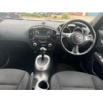 Nissan Juke - 1.6 Acenta CVT Euro 5 5dr