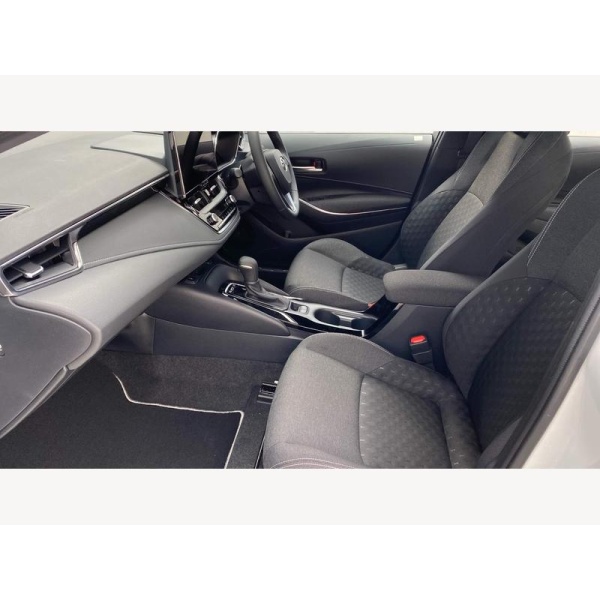 Toyota Corolla - 1.8 VVT-h Icon Touring Sports CVT Euro 6 (s/s) 5dr