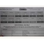 Citroen C5 - 2.0 HDi LX Hatchback 5dr Diesel Automatic (173 g/km, 110 bhp)