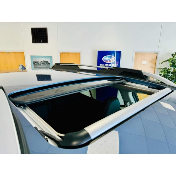 Subaru Outback - 2.5i Touring Lineartronic 4WD Euro 6 (s/s) 5dr