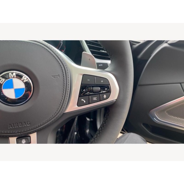 BMW Z4 Roadster - BMW Z4 M40i 3.0 2dr