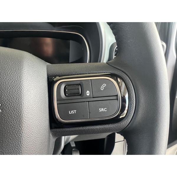Citroen E-berlingo - 50kWh Flair XTR XL MPV Auto 5dr (11kW Charger)