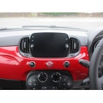 Fiat 500C - 1.0 MHEV Top Euro 6 (s/s) 2dr