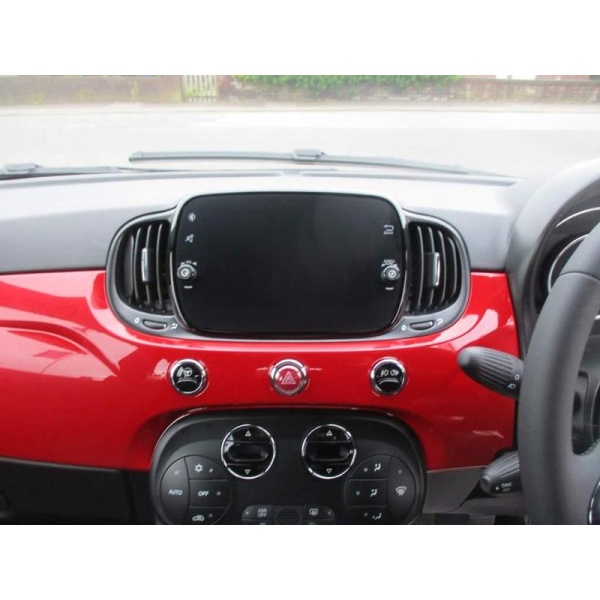 Fiat 500C - 1.0 MHEV Top Euro 6 (s/s) 2dr