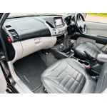 Mitsubishi L200 - 2.5 DI-D Barbarian 4WD Euro 5 4dr (LB)