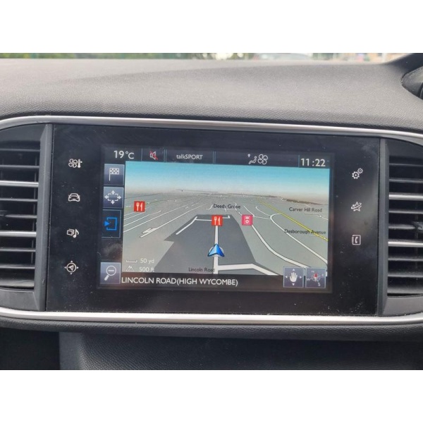 Peugeot 308 - 1.6 BlueHDi Active Euro 6 (s/s) 5dr