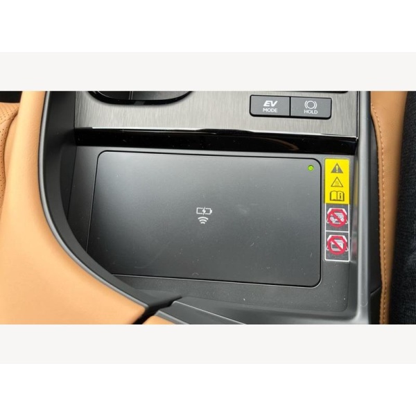 Lexus ES - 2.5 300h Premium E-CVT Euro 6 (s/s) 4dr