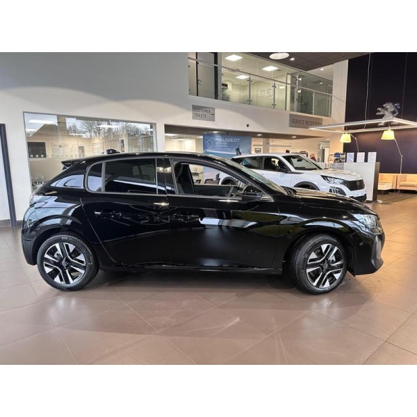 Peugeot 208 - 1.2 PureTech Allure Euro 6 (s/s) 5dr