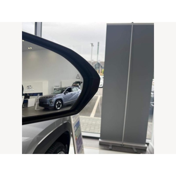 Hyundai Tucson - 1.6 T-GDi MHEV Ultimate DCT Euro 6 (s/s) 5dr