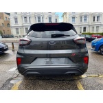 Ford Puma - 1.0T EcoBoost MHEV ST DCT Euro 6 (s/s) 5dr