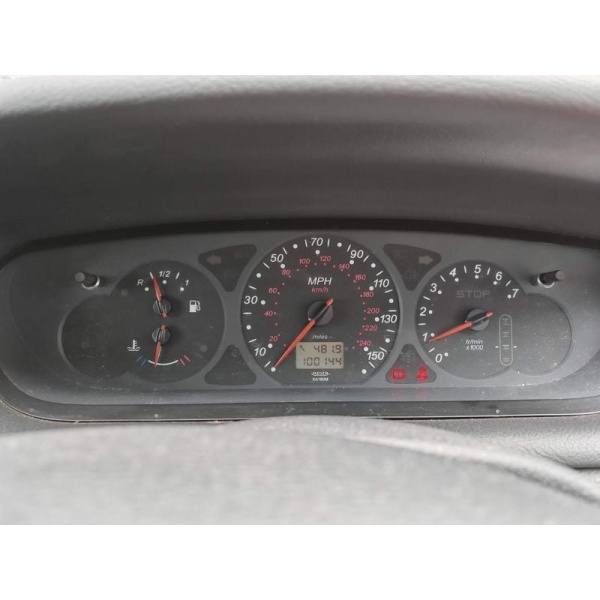 Citroen C5 - 2.0 HDi LX 5dr