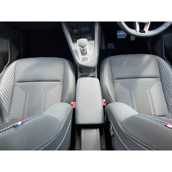 Renault Captur - esprit Alpine E-Tech full hybrid 145 ^MY25] 1.6 5dr