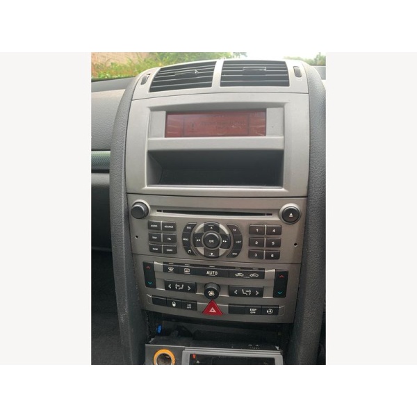 Peugeot 407 SW - 1.6 HDi SE 5dr